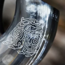 Deepeeka Hornkopp Dragon -Svaerd Salg hornkopp dragon 5