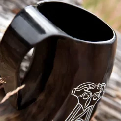 Deepeeka Hornkopp Mjolnir 9 Deepeeka Hornkopp Mjolnir -Svaerd Salg hornkopp mjolnir 3