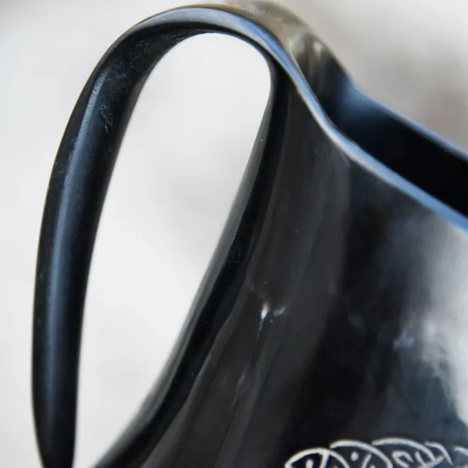 Deepeeka Hornkopp Yggdrasil 6 Deepeeka Hornkopp Yggdrasil - Billede 4