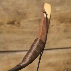 Epic Armoury Horsebow, Brun 10 Epic Armoury Horsebow, Brun -Svaerd Salg horsebow brun 2