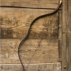 Epic Armoury Horsebow, Brun