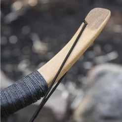 Epic Armoury Horsebow, Grå -Svaerd Salg horsebow gra 4