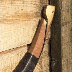 Epic Armoury Horsebow, Sort 10 Epic Armoury Horsebow, Sort -Svaerd Salg horsebow sort 2