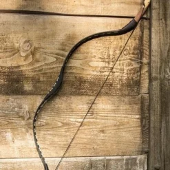 Epic Armoury Horsebow, Sort