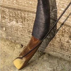 Epic Armoury Horsebow, Sort 11 Epic Armoury Horsebow, Sort -Svaerd Salg horsebow sort 3