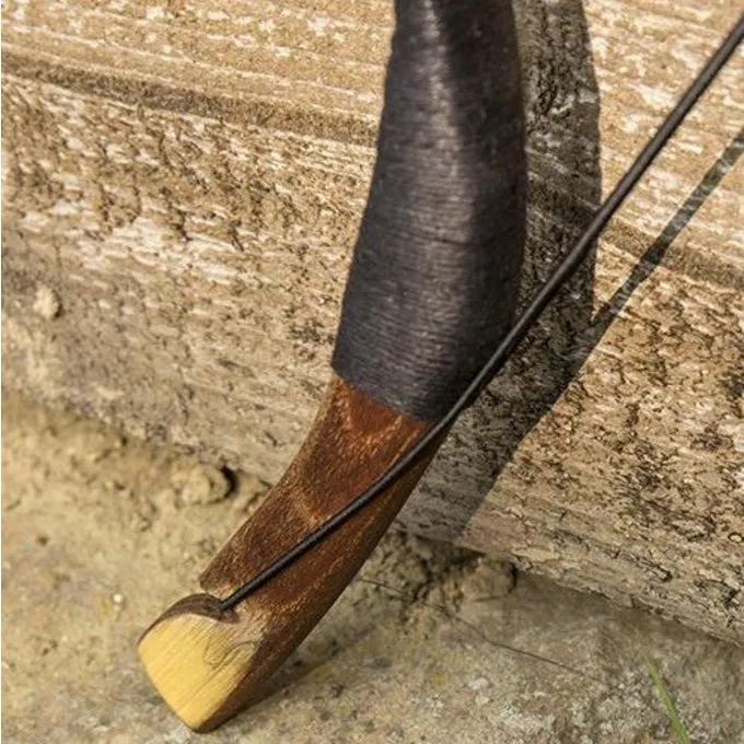 Epic Armoury Horsebow, Sort 6 Epic Armoury Horsebow, Sort - Billede 4