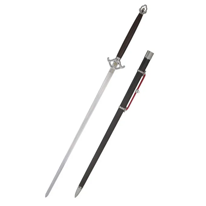 Hanwei HSU Tohånds Jian 4 Hanwei HSU Tohånds Jian - Billede 2