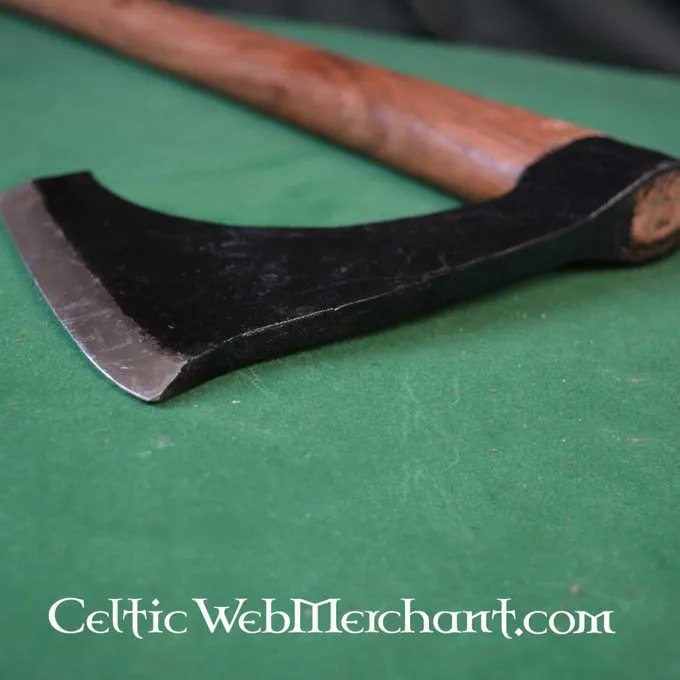 Deepeeka Huscarl Skeggox 4 Deepeeka Huscarl Skeggox - Billede 2