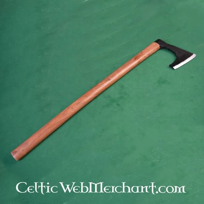 Deepeeka Huscarl Skeggox 5 Deepeeka Huscarl Skeggox - Billede 3