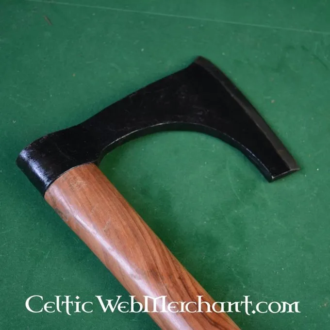 Deepeeka Huscarl Skeggox 6 Deepeeka Huscarl Skeggox - Billede 4