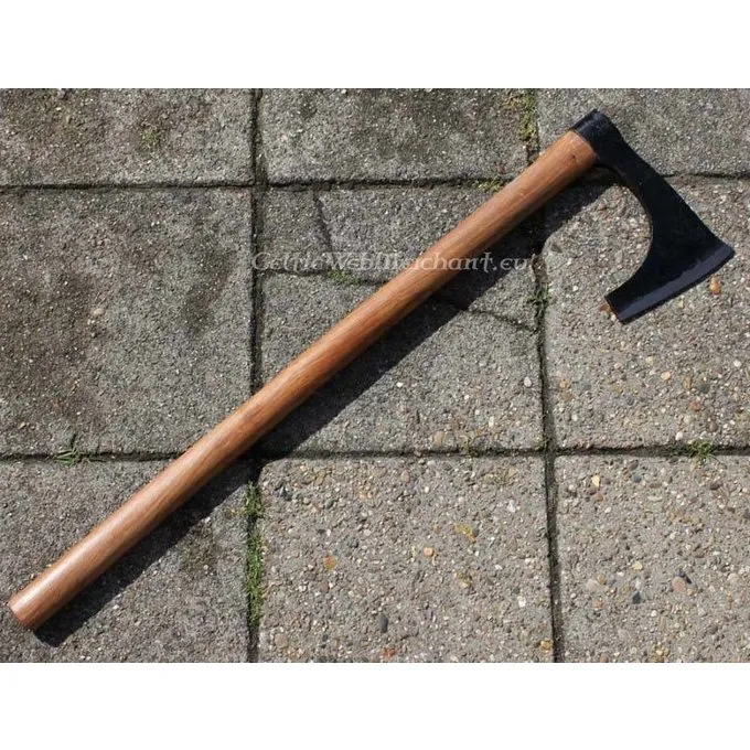 Deepeeka Huscarl Skeggox 7 Deepeeka Huscarl Skeggox - Billede 5