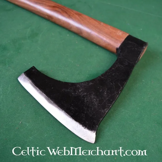 Deepeeka Huscarl Skeggox 3 Deepeeka Huscarl Skeggox