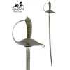 Hanwei Hutton Sabel 2 Hanwei Hutton Sabel -Svaerd Salg hutton sabel