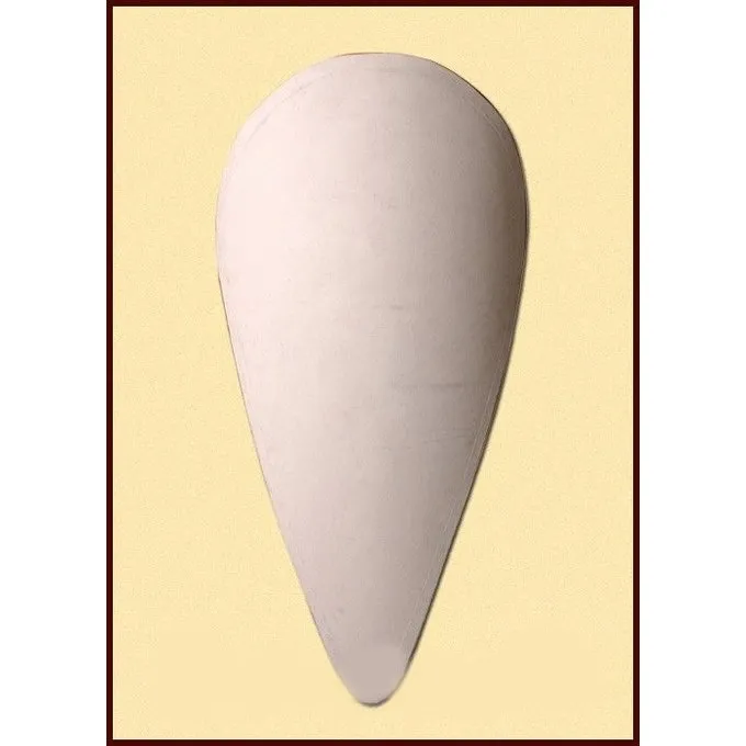 Deepeeka Hvid Norman Skjold 3 Deepeeka Hvid Norman Skjold