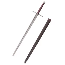 Kingston Arms I-Beam Longsword, Battle-Ready -Svaerd Salg i beam longsword battle ready 1