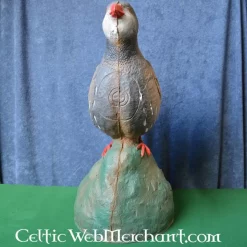 IBB 3D Agerhøne -Svaerd Salg ibb 3d agerhone 1