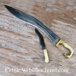 Deepeeka Iberiske Falcata -Svaerd Salg iberiske falcata 1