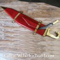 Deepeeka Iberiske Falcata -Svaerd Salg iberiske falcata 3