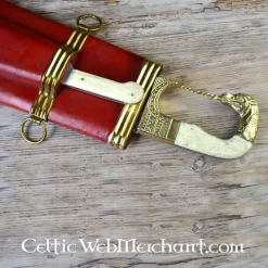 Deepeeka Iberiske Falcata -Svaerd Salg iberiske falcata 4