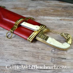 Deepeeka Iberiske Falcata -Svaerd Salg iberiske falcata 5