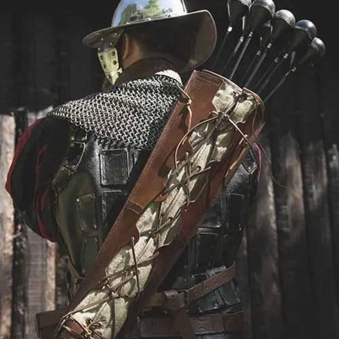 Epic Armoury Imperial Kogger 4 Epic Armoury Imperial Kogger - Billede 2