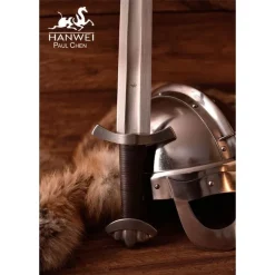 Hanwei Irish Vikingesværd -Svaerd Salg irish vikingesvaerd 2