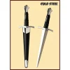 Cold Steel Italiensk Dolk 1 Cold Steel Italiensk Dolk -Svaerd Salg italiensk dolk
