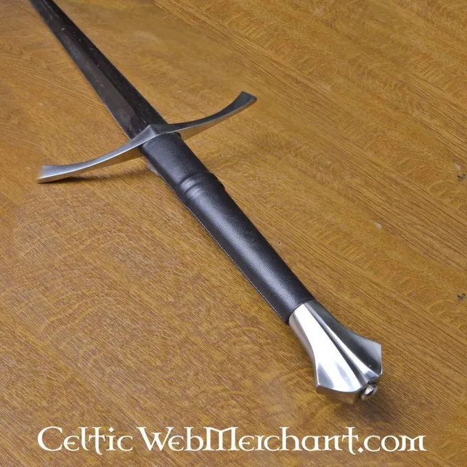 Cold Steel Italiensk Halvandenhånd 4 Cold Steel Italiensk Halvandenhånd - Billede 2