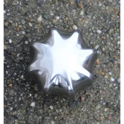 Deepeeka Jern Stridskøllehead 10 Deepeeka Jern Stridskøllehead -Svaerd Salg jern stridskollehead 2