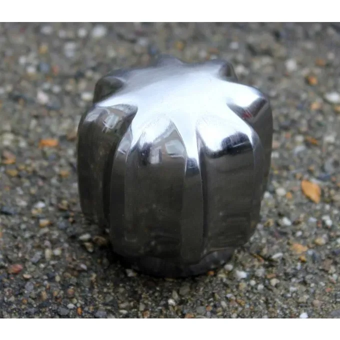 Deepeeka Jern Stridskøllehead 3 Deepeeka Jern Stridskøllehead