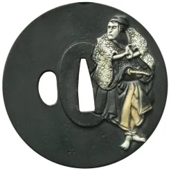 John Lee John Lee Goemon Katana 11 John Lee John Lee Goemon Katana -Svaerd Salg john lee goemon katana 3