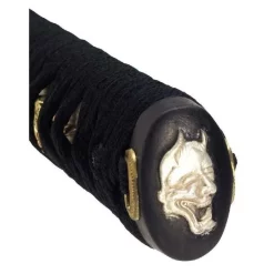 John Lee John Lee Hannya Katana -Svaerd Salg john lee hannya katana 2