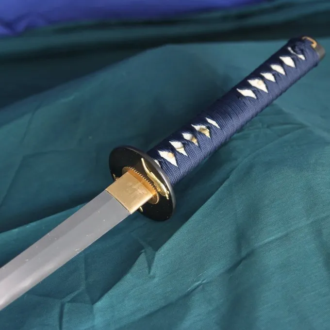 John Lee John Lee Imori Wakizashi 4 John Lee John Lee Imori Wakizashi - Billede 2