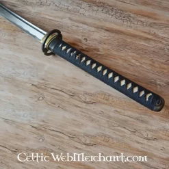 John Lee John Lee Musashi Ichi Katana 9 John Lee John Lee Musashi Ichi Katana -Svaerd Salg john lee musashi ichi katana 1