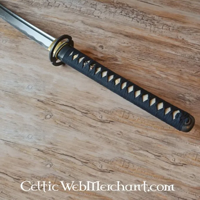 John Lee John Lee Musashi Ichi Katana 4 John Lee John Lee Musashi Ichi Katana - Billede 2