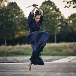 John Lee John Lee Musashi Ichi Katana 10 John Lee John Lee Musashi Ichi Katana -Svaerd Salg john lee musashi ichi katana 2