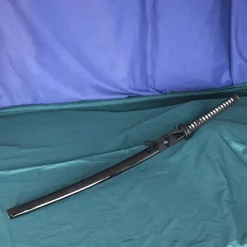 John Lee John Lee Musashi Ichi Katana 11 John Lee John Lee Musashi Ichi Katana -Svaerd Salg john lee musashi ichi katana 3