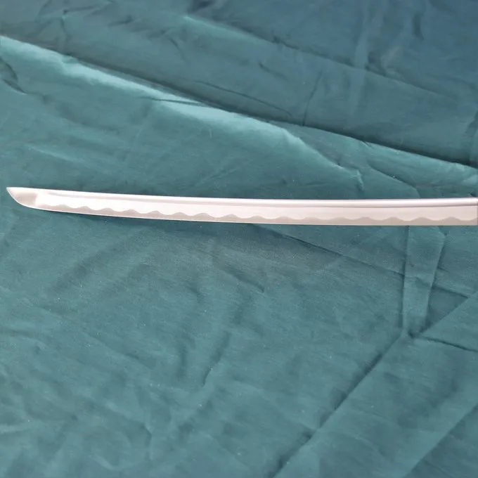 John Lee John Lee Musashi Ichi Katana 7 John Lee John Lee Musashi Ichi Katana - Billede 5