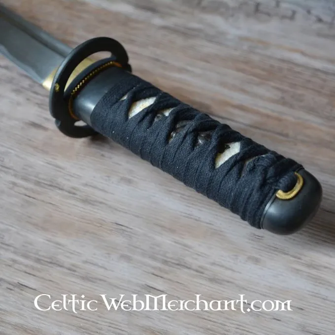 John Lee John Lee Musashi Ichi Tanto 4 John Lee John Lee Musashi Ichi Tanto - Billede 2