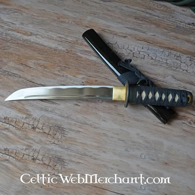 John Lee John Lee Musashi Ichi Tanto 3 John Lee John Lee Musashi Ichi Tanto