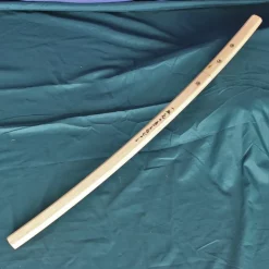 John Lee John Lee Shirasaya Katana -Svaerd Salg john lee shirasaya katana 3