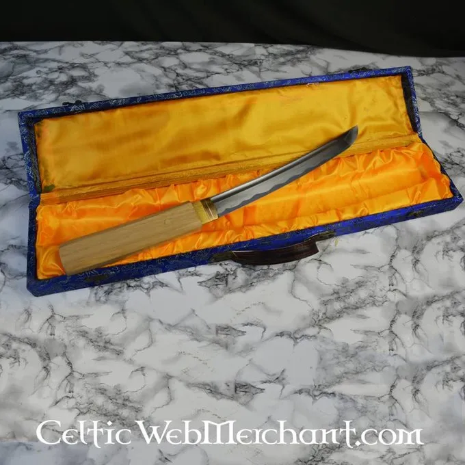 John Lee John Lee Shirasaya O-Tanto 5 John Lee John Lee Shirasaya O-Tanto - Billede 3