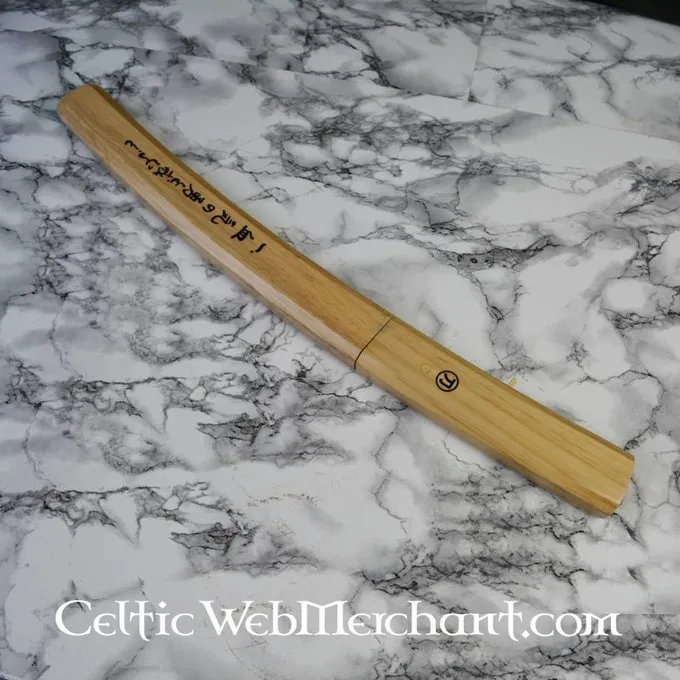 John Lee John Lee Shirasaya O-Tanto 7 John Lee John Lee Shirasaya O-Tanto - Billede 5