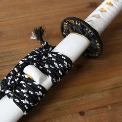 John Lee John Lee Shiro Katana 12 John Lee John Lee Shiro Katana -Svaerd Salg john lee shiro katana 4