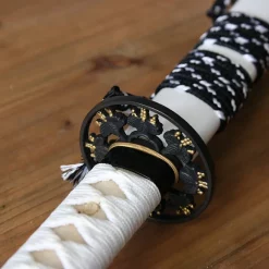 John Lee John Lee Shiro Katana 13 John Lee John Lee Shiro Katana -Svaerd Salg john lee shiro katana 5