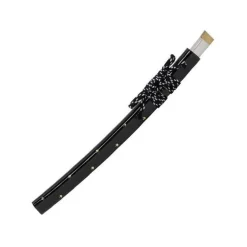 John Lee John Lee Zaza Iaito Wakizashi -Svaerd Salg john lee zaza iaito wakizashi 2