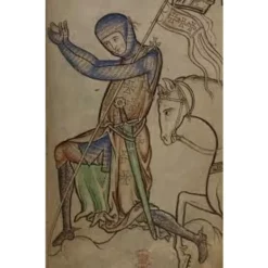 Ulfberth Kæde Mail Luffer 6 Mm 7 Ulfberth Kæde Mail Luffer 6 Mm -Svaerd Salg kaede mail luffer 6 mm 2