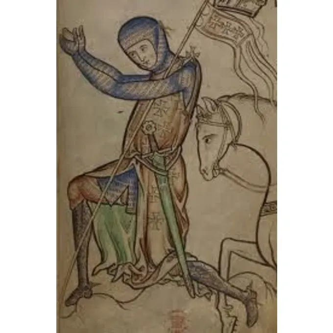 Ulfberth Kæde Mail Luffer 6 Mm 5 Ulfberth Kæde Mail Luffer 6 Mm - Billede 3