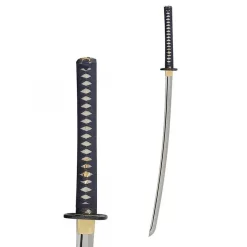 Hanwei Kaeru Katana -Svaerd Salg kaeru katana 2
