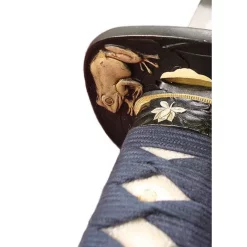 Hanwei Kaeru Katana -Svaerd Salg kaeru katana 3